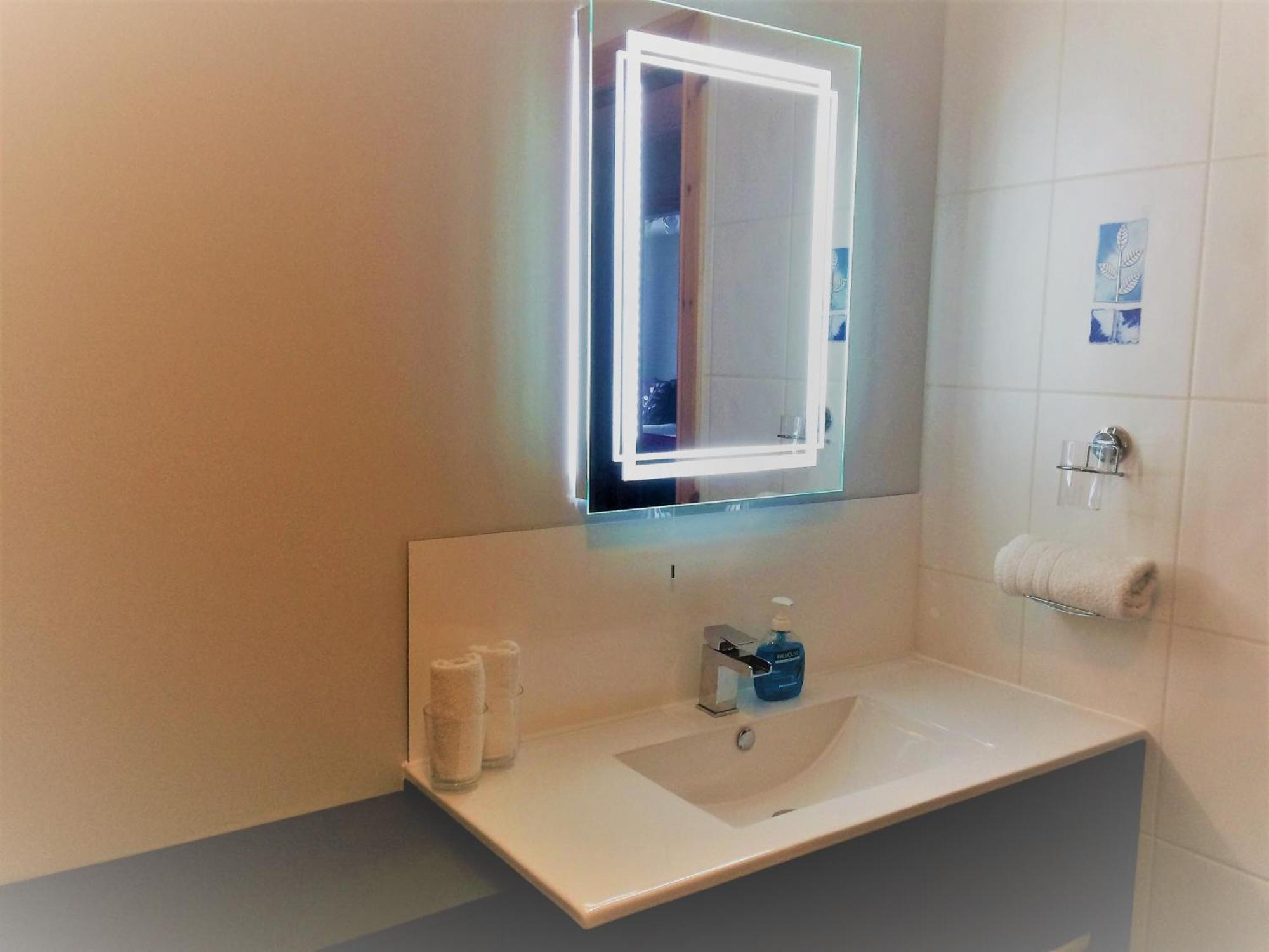 Dunroamin Self-Catering Apartment アビーモア エクステリア 写真